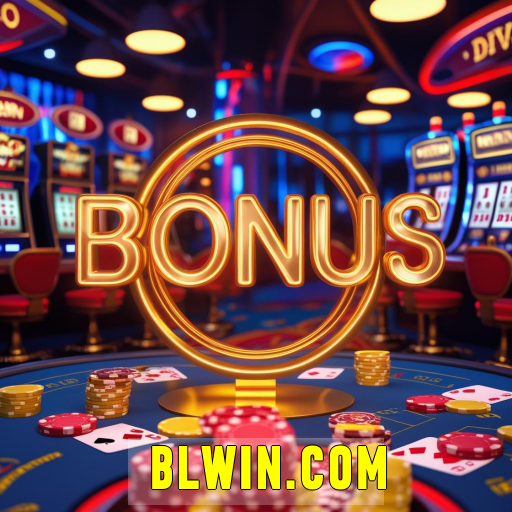 blwin  – A Maior Seleção de Jogos Ao Vivo e Cassino Online