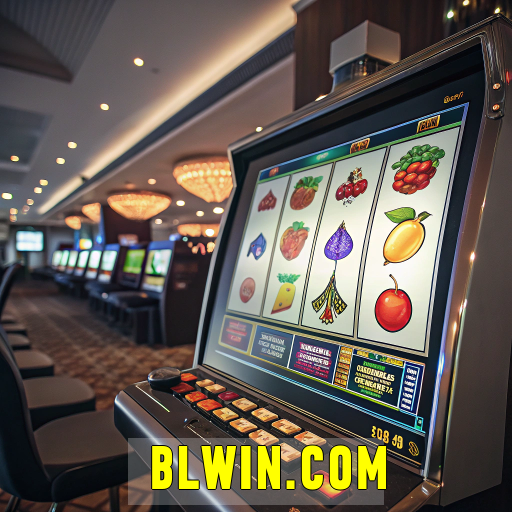 blwin Brasil – O App de Cassino Completo na Palma da Sua Mão!