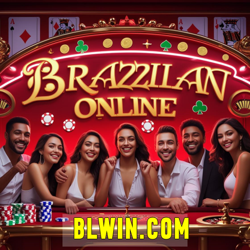 blwin – Apostas Altas e Emoção nos Melhores Slots de Vídeo